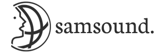 samsound.info Logo